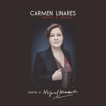 Carmen Linares
