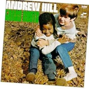 Andrew Hill