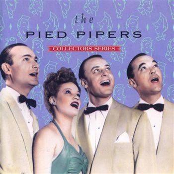 The Pied Pipers