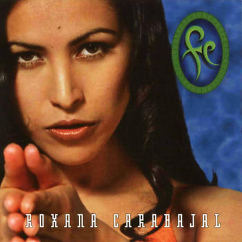Roxana Carabajal