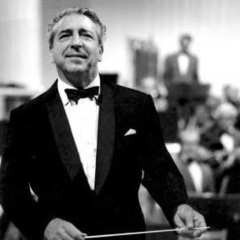Mantovani &amp; His Orchestra
