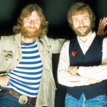 Chas &amp; Dave
