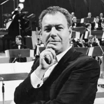 Nelson Riddle Orchestra
