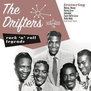The Drifters &amp; Clyde McPhatter