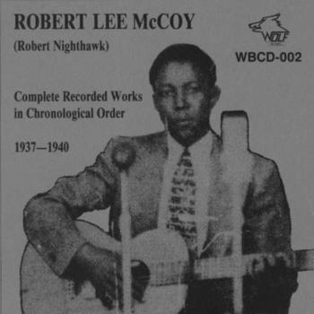 Robert Lee McCoy