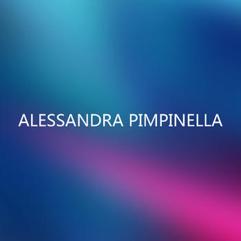 Alessandra Pimpinella