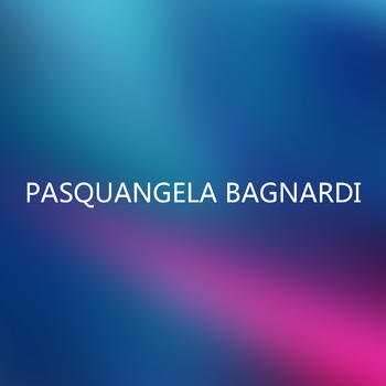 Pasquangela Bagnardi