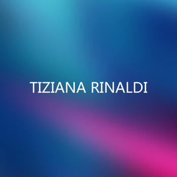 Tiziana Rinaldi