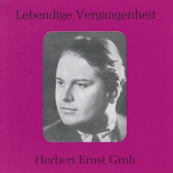 Herbert Ernst Groh
